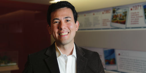 A receita de uma veterana para se manter competitiva